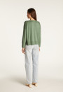 Pull en laine mérinos - Adèle