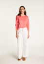 Pull en laine mérinos - Adèle