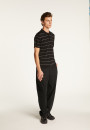 Striped Polo Shirt Léon