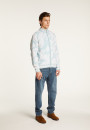 Veste zippée en laine - Madox