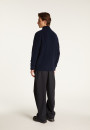 Veste zippée en laine - Madox