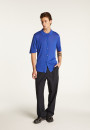 Wool Blend Shirt - Mirko
