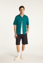 Wool Blend Shirt - Mirko
