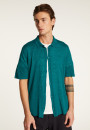 Wool Blend Shirt - Mirko