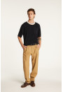 Light thread T-shirt - Melvyn