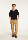 Light thread T-shirt - Melvyn