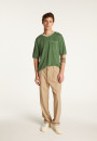 Light thread T-shirt - Melvyn