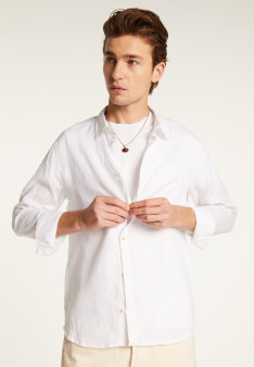 Chemise en lin - Denver