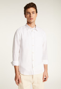 Linen Shirt - Denver