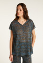 T-shirt col V - Dolores