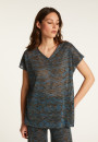 T-shirt col V - Dolores