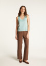 Light Thread Tank Top - Devon