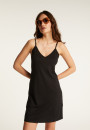 Robe en jersey - Eva