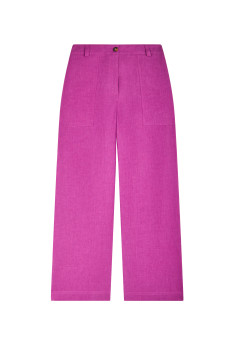 Linen pants Ella