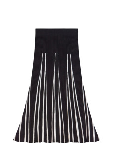 Jupe en coton Dolce vita