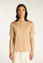 Polo homme en Fil lumière | Montagut Paris site officiel