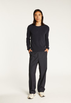 Timeless cashmere sweater - Faustin