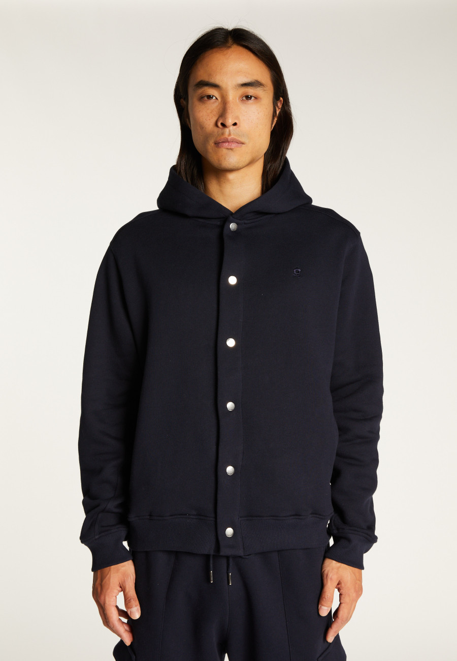 Veste en coton - Domingo