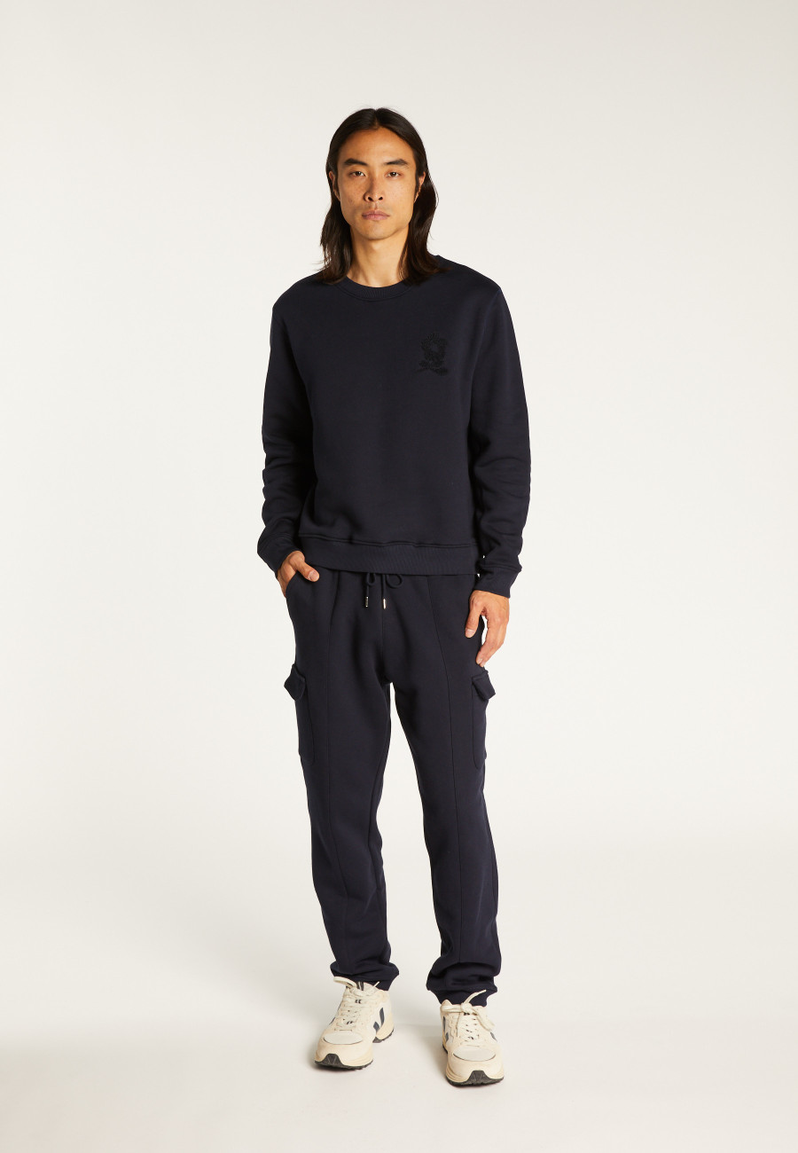 Sweat en coton - Diego