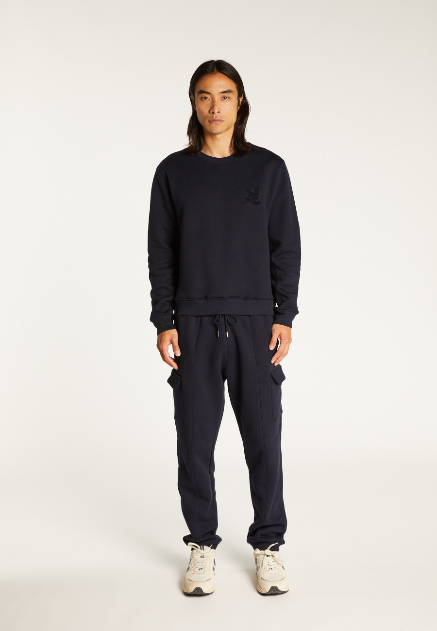 Sweat en coton - Diego