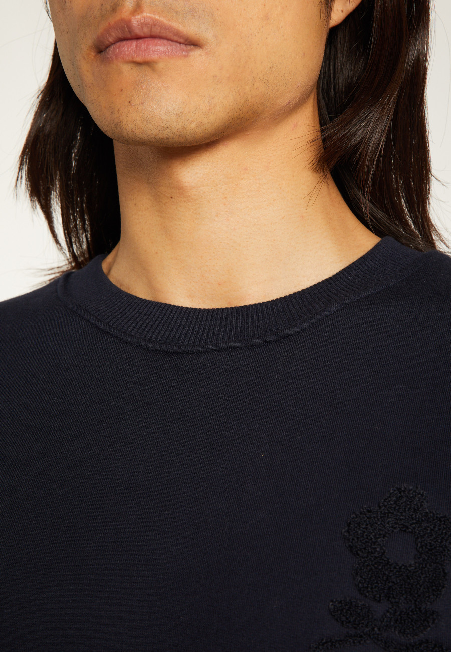 Sweat en coton - Diego