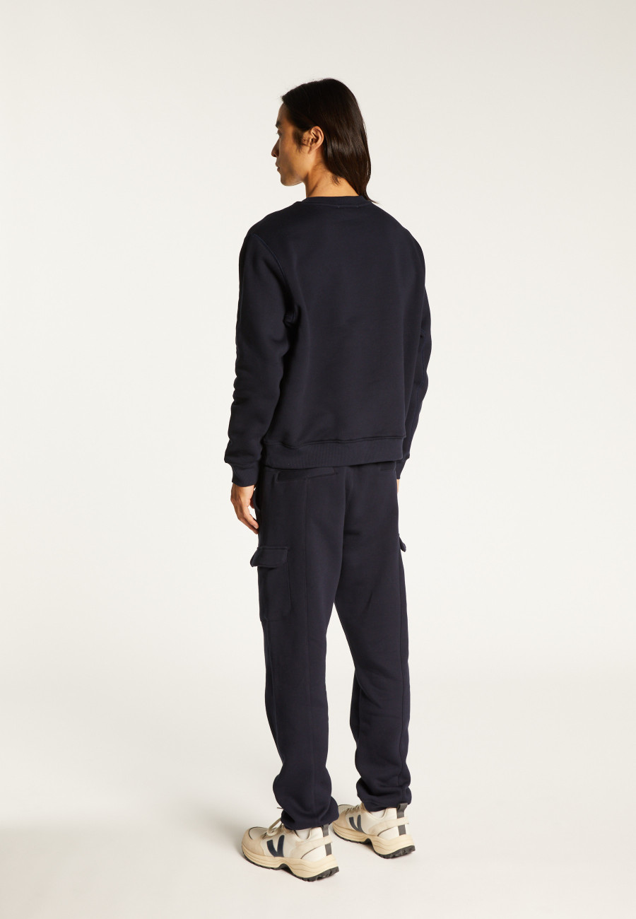 Sweat en coton - Diego