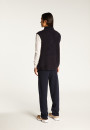 Veste sans manches en laine - Siegfried