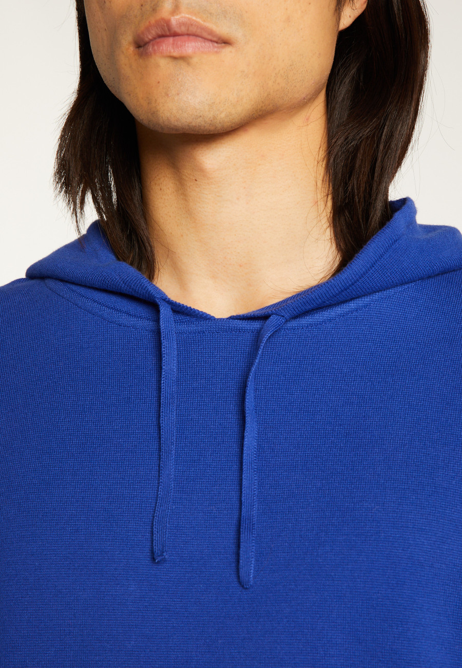 Hoodie en coton  - Damie