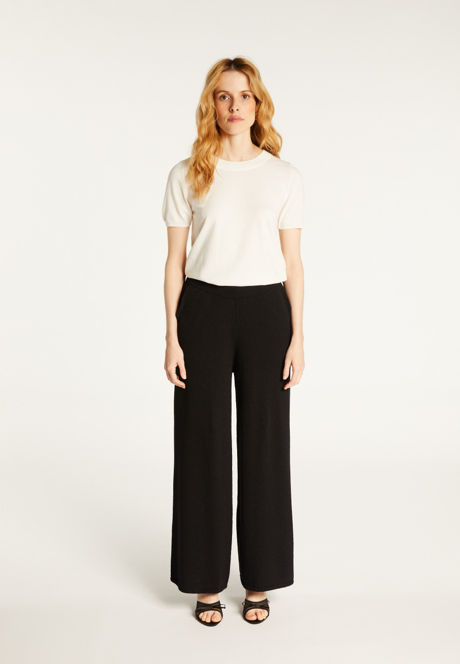 Cotton pants - Dakota
