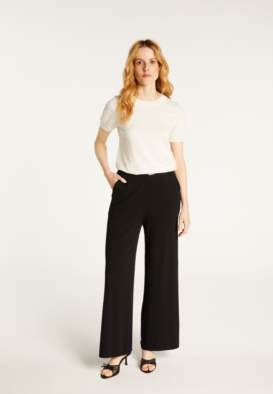 Pantalon en coton - Dakota