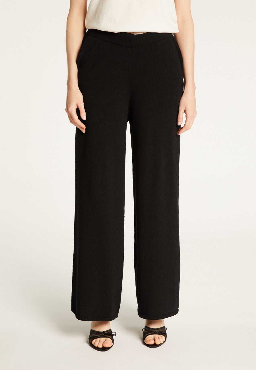 Cotton pants - Dakota