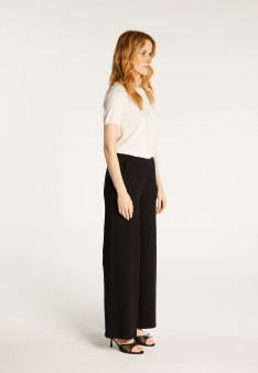 Cotton pants - Dakota
