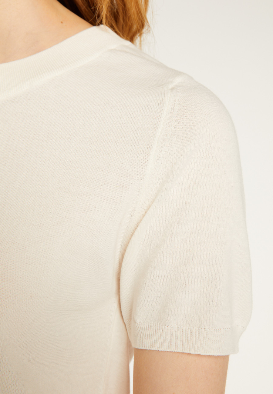 Cotton T-shirt - Dalia
