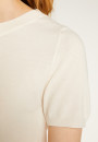 Cotton T-shirt Dalia