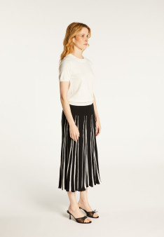 Cotton T-shirt Dalia