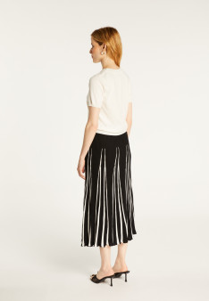 Cotton T-shirt Dalia