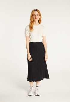 Jupe en coton - Dolce