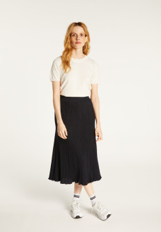 Jupe en coton - Dolce