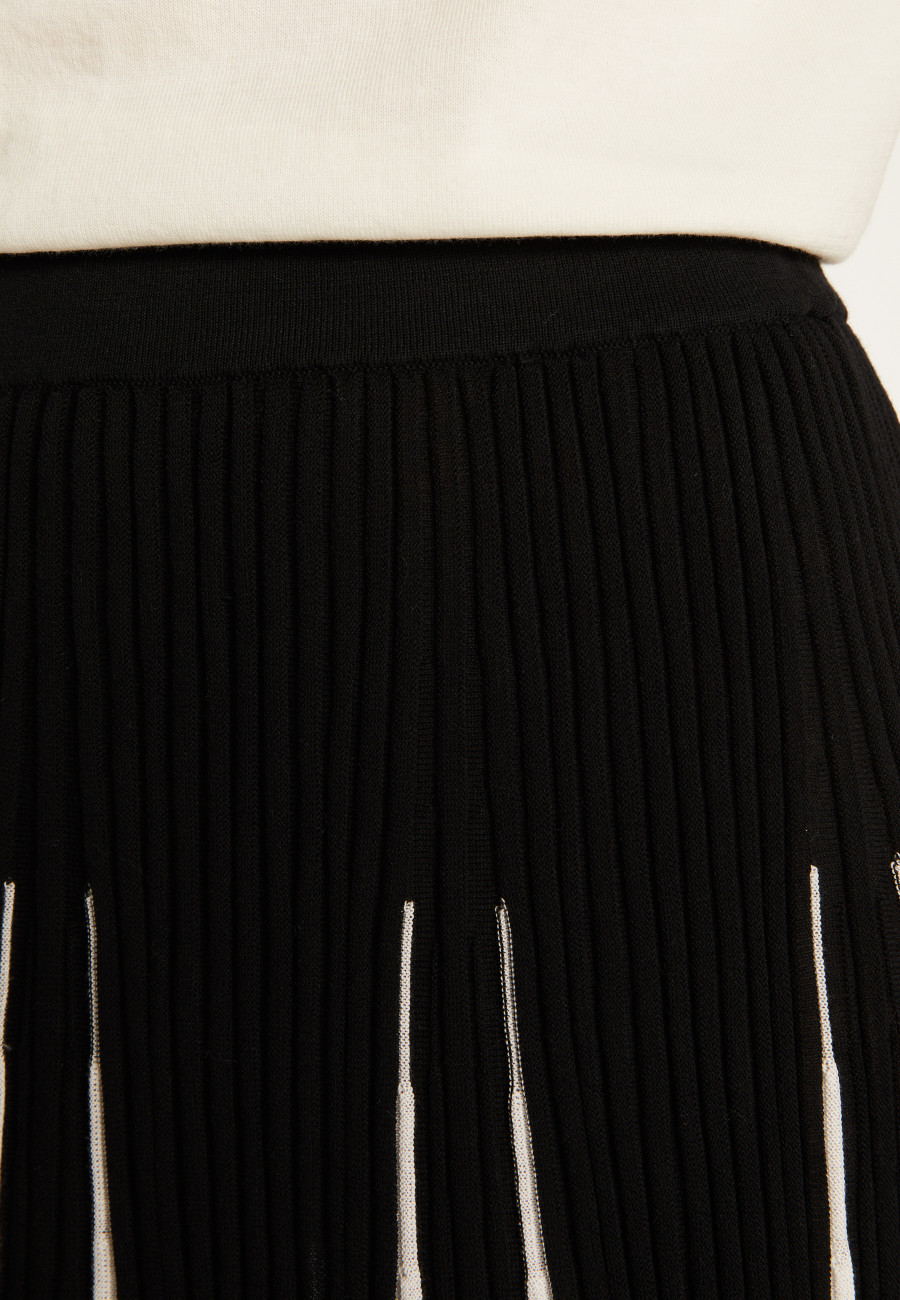 Cotton skirt - Dolce vita