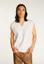 Pull sans manches - Felipe
