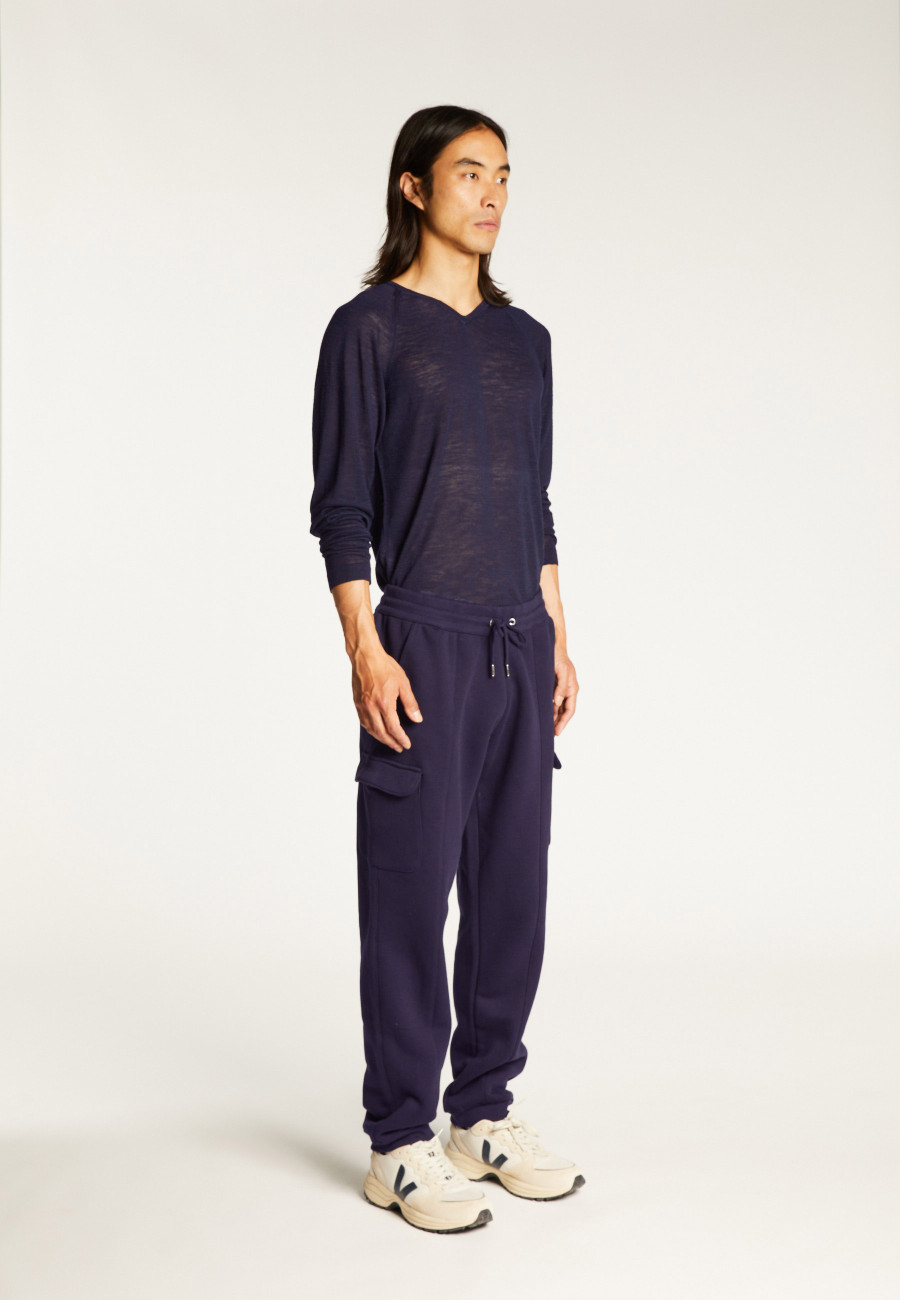 Pantalon en coton - Damien