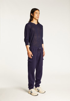 Pantalon en coton - Damien
