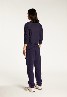 Cotton pants - Damien