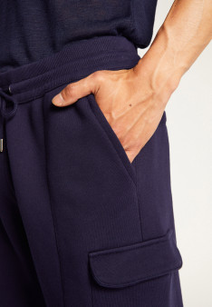 Pantalon en coton - Damien
