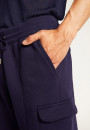 Pantalon en coton - Damien