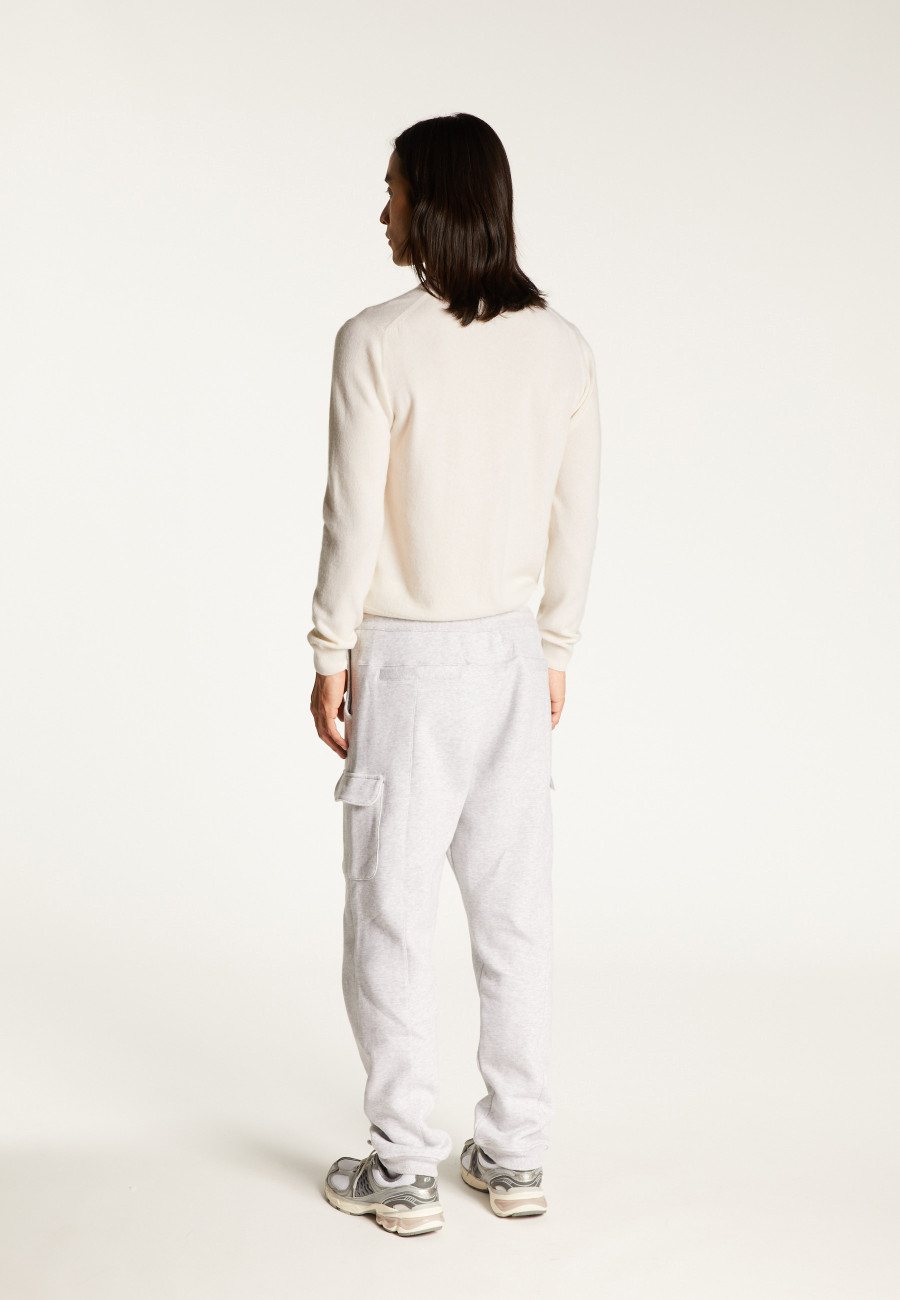 Cotton pants - Damien