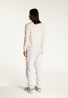 Cotton pants - Damien