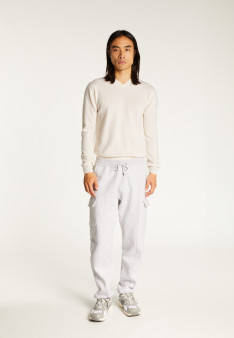 Cotton pants - Damien