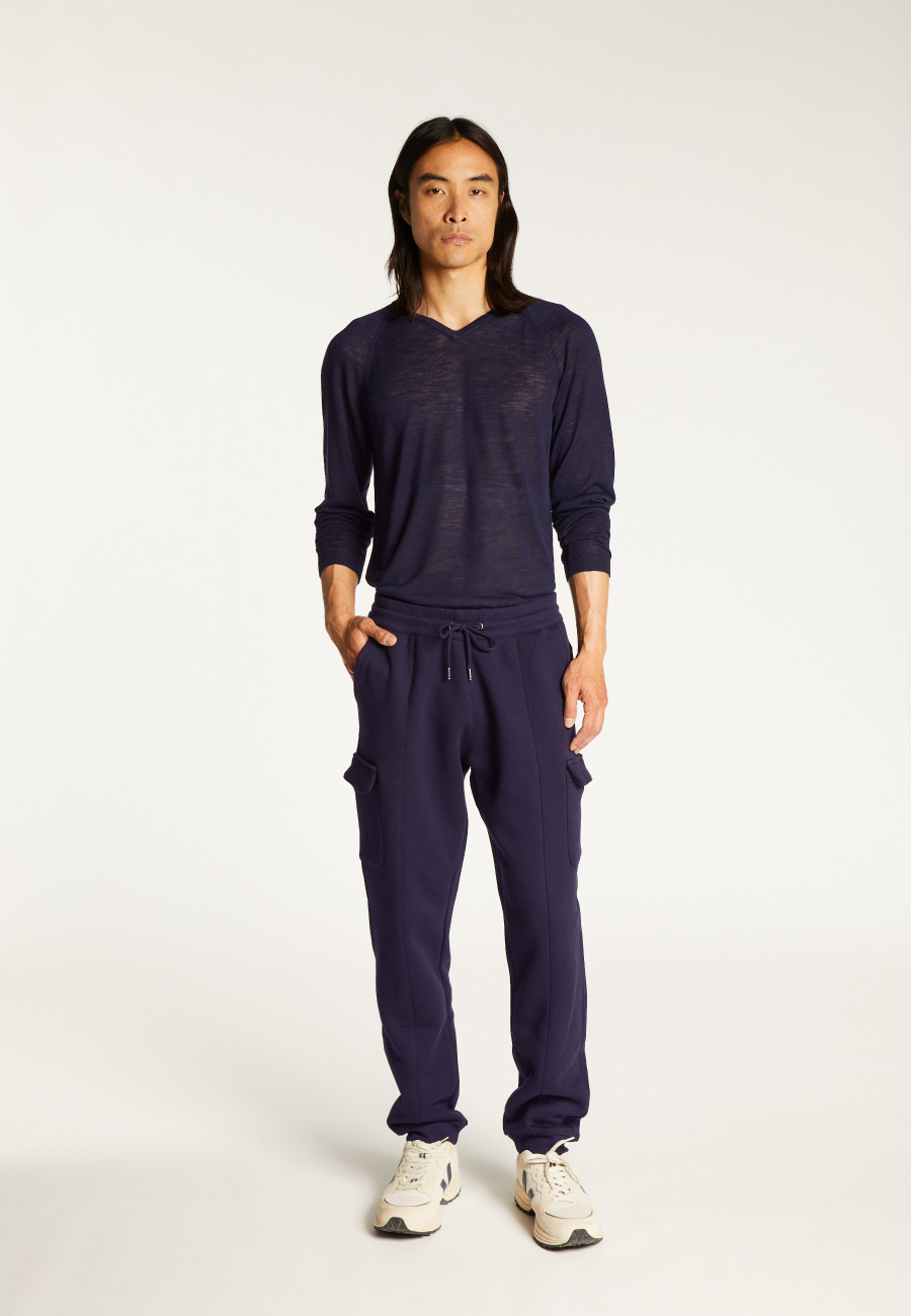 Pantalon en coton - Damien