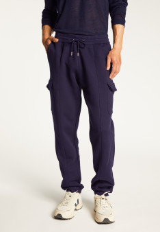 Cotton pants - Damien